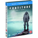 Fortitude Season 2 Complete 2nd Series [Blu-ray] [2017] [Region B] - New Sealed - Attic Discovery Shop