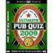 All New Ultimate Pub Quiz 2009 [Interactive DVD] [2008] [Region 2] - New Sealed - Attic Discovery Shop