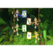 Buzz! Junior: Jungle Party - Solus (PS2 PlayStation 2 Game) [PAL] - Very Good - Attic Discovery Shop