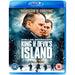 King of Devil's Island True Story Rare Norwegian [Blu-ray] [Reg B] - New Sealed - Attic Discovery Shop