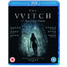 The Witch [Blu-ray] [2016] [Region B] VVitch (Very Highly Rated Horror Movie) - Very Good - Attic Discovery Shop