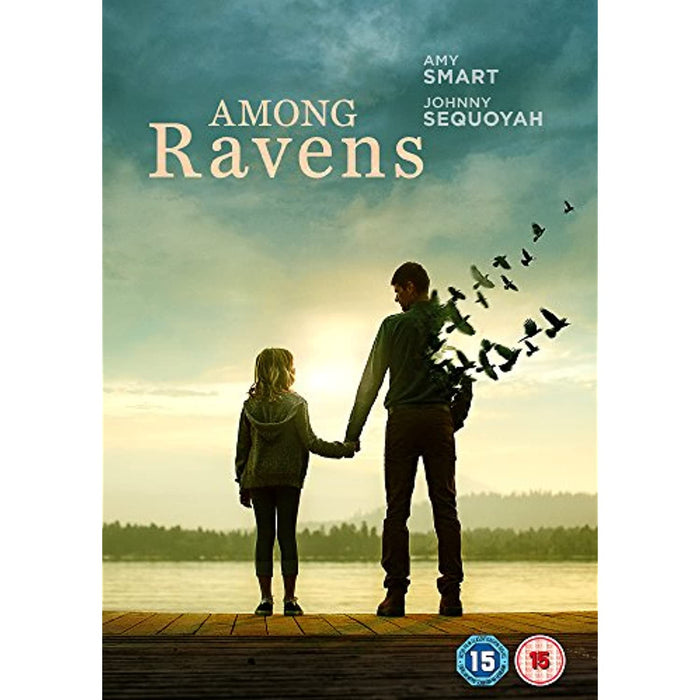 Among Ravens [DVD]  [Region Free] - New Sealed - Attic Discovery Shop