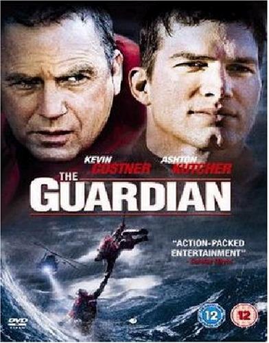 The Guardian [DVD] [2006] [Region 2] - New Sealed - Attic Discovery Shop