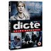 Dicte - Crime Reporter, Season 1 The Complete First Series [DVD] [Region 2] - Like New - Attic Discovery Shop