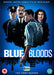 Blue Bloods Season 1 Complete First Series [DVD Box Set] Region 2 - New Sealed - Attic Discovery Shop