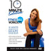 10 Minute Solution: Fitness Ball Workouts [DVD] [2006] [US Import] - New Sealed - Attic Discovery Shop