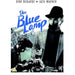 The Blue Lamp - Dirk Bogarde, Jack Warner [DVD] [Region 2] - Very Good - Attic Discovery Shop