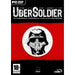 UberSoldier (PC DVD-ROM Game) / Uber Soldier - Very Good - Attic Discovery Shop