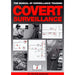 Covert Surveillance: The Manual of Surveillance Training Rare Paperback Book - Good - Attic Discovery Shop
