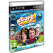 Start the Party! Save the World - Move Required (PS3 PlayStation 3 Game) - Very Good - Attic Discovery Shop