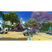 Carnival Island - Move Required (PS3 PlayStation 3 Game) - Very Good - Attic Discovery Shop
