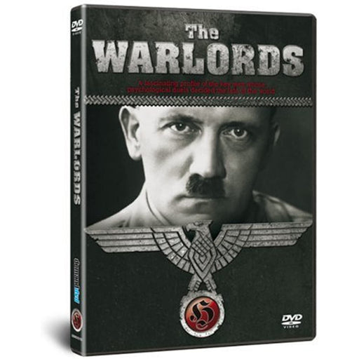 The Warlords [DVD] [Region 2] - Like New - Attic Discovery Shop