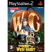 Wallace & Gromit: The Curse of the Were Rabbit (PS2 PlayStation 2 Game) [PAL] - Very Good - Attic Discovery Shop