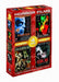 Horror Films inc. Pariah [DVD Box Set] [Region 2] - New Sealed - Attic Discovery Shop