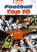 Football Top 10 [2000] [DVD] [Region 2] - New Sealed - Attic Discovery Shop