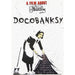 Docobanksy (A Film About Banksy) [DVD] [Region 1] [NTSC] [Rare US Import] - Very Good - Attic Discovery Shop