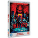 Hell Fest [DVD] [Region 2] - Like New - Attic Discovery Shop