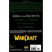 WarCraft War of the Ancients Archive The Epic Trilogy WoW Large Paperback Book - Acceptable - Attic Discovery Shop