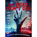 The Dead Don't Die [DVD] [2019] [Region 2, 4, 5] - New Sealed - Attic Discovery Shop