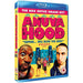 Anuvahood [Blu-ray] [2011] [Region B] - Like New - Attic Discovery Shop