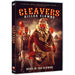 NEW Sealed - Cleavers: Killer Clowns [DVD] [Region 2] - Attic Discovery Shop