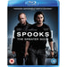 Spooks: The Greater Good - Kit Harrington [Blu-ray] [Region B] - Like New - Attic Discovery Shop
