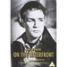 On The Waterfront [DVD] Marlon Brando [Region 2] - New Sealed - Attic Discovery Shop