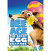 Ice Age Eggscapade [DVD] [2017] [Region 2] - New Sealed - Attic Discovery Shop