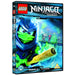LEGO NINJAGO: POSSESSION [DVD/S] [2017] [Region 2] - Very Good - Very Good - Attic Discovery Shop