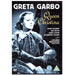 Queen Christina (DVD) [1933] [Region 2] - Very Good - Very Good - Attic Discovery Shop