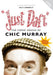 Just Daft: The Comic Genius of Chic Murray [DVD] [Region 2] Comedy - New Sealed - Attic Discovery Shop
