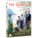 The Durrells - Series 2 / Complete Second Season [DVD] [2017] [Region 2 & 4] - Like New - Attic Discovery Shop