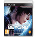 Beyond: Two Souls (PS3 PlayStation 3 Game) [Includes Manual] - Very Good - Attic Discovery Shop