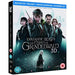 Fantastic Beasts The Crimes of Grindelwald 3D + 2D COG Blu-ray 2018 [Region B] - Like New - Attic Discovery Shop