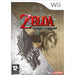 The Legend Of Zelda: Twilight Princess (Nintendo Wii Game) [PAL] - Good - Attic Discovery Shop