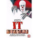 Stephen King's IT [DVD] [1990] [2006] [Region 2] - Like New - Attic Discovery Shop