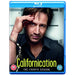 Californication Season 4 The Complete Fourth Series [Blu-ray] 2012 [Region Free] - Like New - Attic Discovery Shop