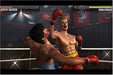 Rocky Balboa (PSP PlayStation Portable Game) - Very Good - Attic Discovery Shop