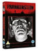 Frankenstein - Boris Karloff [DVD] [1931] [Region 2, 4] - New Sealed - Attic Discovery Shop