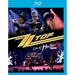 ZZ Top Live At Montreux 2013 [Blu-ray] [2014] [Region B] (Complete with Booklet) - Very Good - Attic Discovery Shop