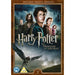 Harry Potter and the Prisoner of Azkaban [Year 3] [DVD] [Region 2] - New Sealed - Like New - Attic Discovery Shop