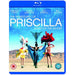 The Adventures of Priscilla, Queen of the Desert [Blu-ray] [1994] - New Sealed - Attic Discovery Shop