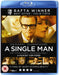 A Single Man [Blu-ray] [Region B] - New Sealed - Attic Discovery Shop