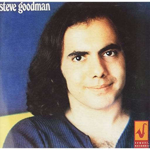 Steve Goodman [Rare CD Album] - Very Good - Attic Discovery Shop