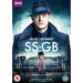 SS-GB [DVD] [2017] [Region 2 + 4] SSGB / SS GB - Like New - Attic Discovery Shop
