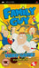 Family Guy Videogame Rare PSP PlayStation Portable Game - Very Good - Attic Discovery Shop