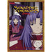 Scrapped Princess 4: Spells & Circumstances [DVD] [2005] [Region 1] [US Import] - Very Good - Very Good - Attic Discovery Shop