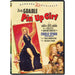 Pin Up Girl [DVD] [1944] [Region 1] [Rare US Import] [NTSC] Marquee Musicals - Very Good - Very Good - Attic Discovery Shop