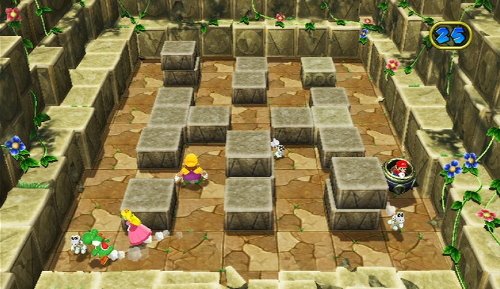 Mario Party 9 (Nintendo Wii Game) [PAL] - Good - Attic Discovery Shop