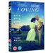 Loving [DVD] [2017] [Region 2 + 5] - New Sealed - Attic Discovery Shop
